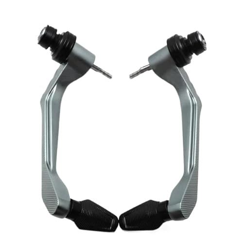 Protège-Mains pour Moto Universel 17-22mm | Accessoire Suzuki RMZ 450 Enduro