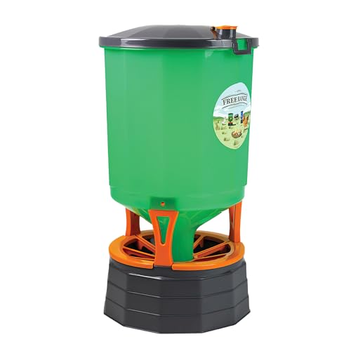 Stromberg's 65 lb Poultry Feeder