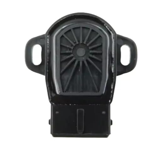 Actionneur de commande de position du papillon pour Dodge Stratus - 5