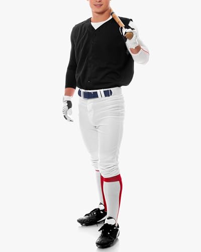 Stelle Cinto de beisebol softbol Fastpitch para meninas jovens esportes elástico ajustável meninos u
