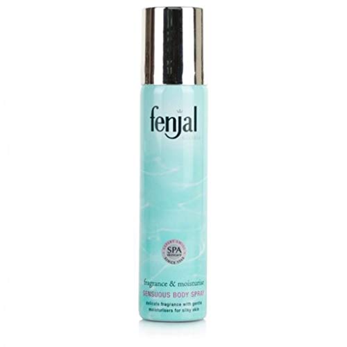Fenjal Sensitive Deodorant Spray 150ml