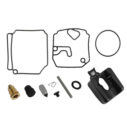 Kit de réparation carburateur pour Yamaha 3 cylindres 60-70 CV entre 1992 et 2009