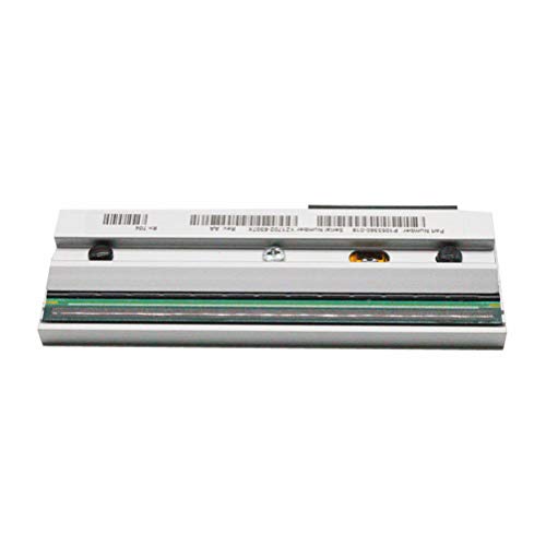 Tête d'impression pour maintenance Zebra 105SL Plus P1053360-018 - 3
