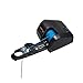 CAARLA Electric Anchor Winch Electric Anchor Winch Fishman 25 Winch for Fresh Water Suitable for All Boats