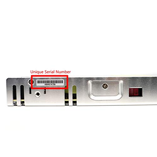 image for Mean Well LRS-350-24 AC/DC Switching Power Supply 350.4W 24V 14.6 Amp 