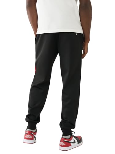 True Religion Men's Chevy Classic Jogger4