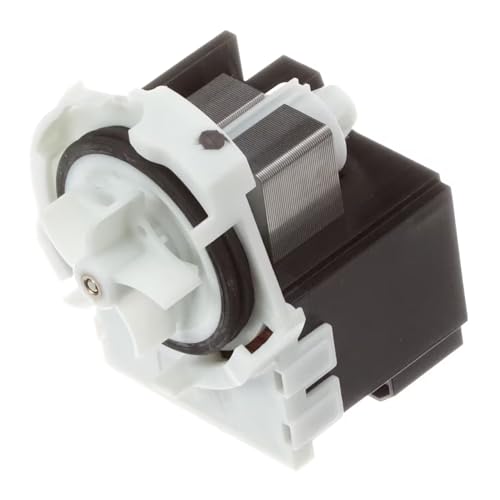 PartsBroz W11462456 Pump-Drain - Compatible With Whirlpool KitchenAid Maytag Jenn-Air Dishwasher - Replaces AP6989986 PS16218089 W11193157 - Ultra Durable Replacement