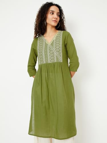 Image of Max Women Kurta