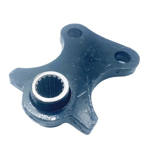 Bras de colonne de direction 16 dents HS500 HS700 500cc 700cc quad