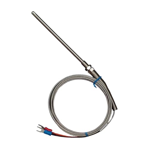 Sonde transmetteur thermocouple K pour réguler la température de cuve et moteur M8