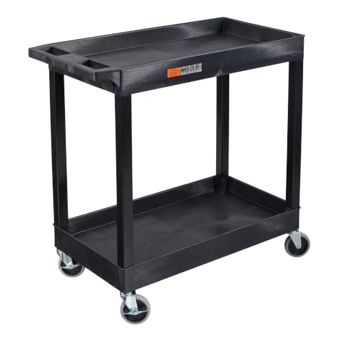Luxor Storage Cart — 32″ 18″ Tub