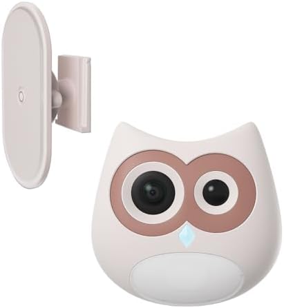LitterLens & Adhesive Mount Bundle (Pink) image 2
