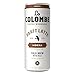 La Colombe Coffee, Mocha Draft Latte, 11 fl oz Cans (Pack of 12), Coffeehouse Quality Cold Brew, Specialty Grade Coffee Beans, Ready-to-Drink On-the-Go