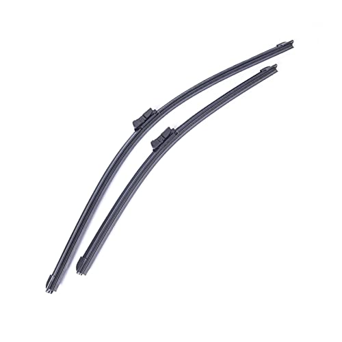 Plus de traces sur la lunette avec l'essuie-glace arrière pour C3 Picasso 2008-2010
