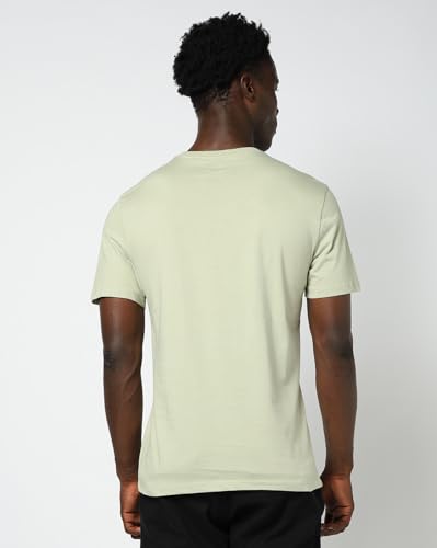 Image of Gap Men Slim Fit Short Sleeves Crew Neck T-Shirt