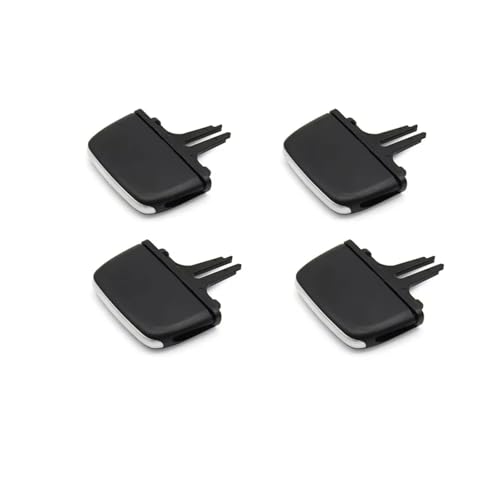Clips de aire acondicionado traseros para Volvo XC90: confort total en los viajes