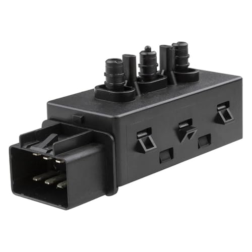 Commande de siège électrique 12451495 robuste pour Chevrolet Silverado 1500 - 7