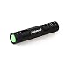Produktbild SKYWOLFEYE Mini 3500 Lumen 3 Modi Cree Q5 LED-Taschenlampe Torch 18650 Licht der lampe, schwarz