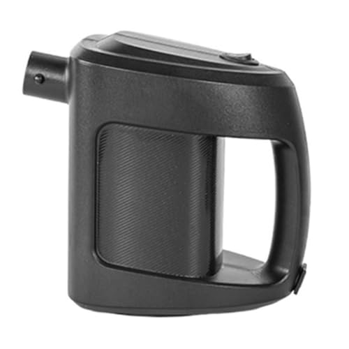 Catcher de poussière haute puissance portable avec câble long