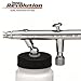 Iwata-Medea Revolution HP BCR Set Dual Action / Bottle Feed
