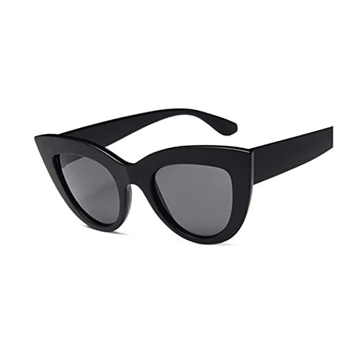 Lunettes de soleil pour les femmes aux yeux sensibles cherchant un grand cadre protecteur