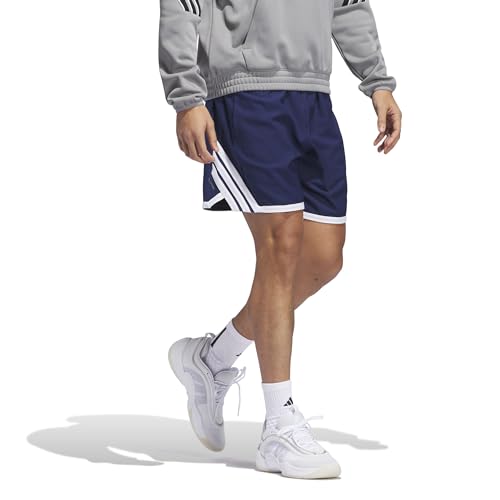 adidas Men's Crazylite Basketball Shorts3