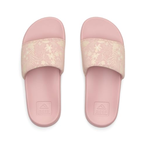 Image of Reef Girls Kids One Slide Sandal