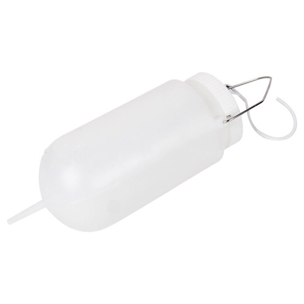 Outil d'atelier de réservoir de carburant auxiliaire de 1 litre pour moto