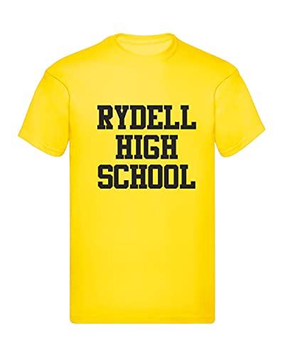 Social Crazy T-Shirt Uomo Cotone Basic Super