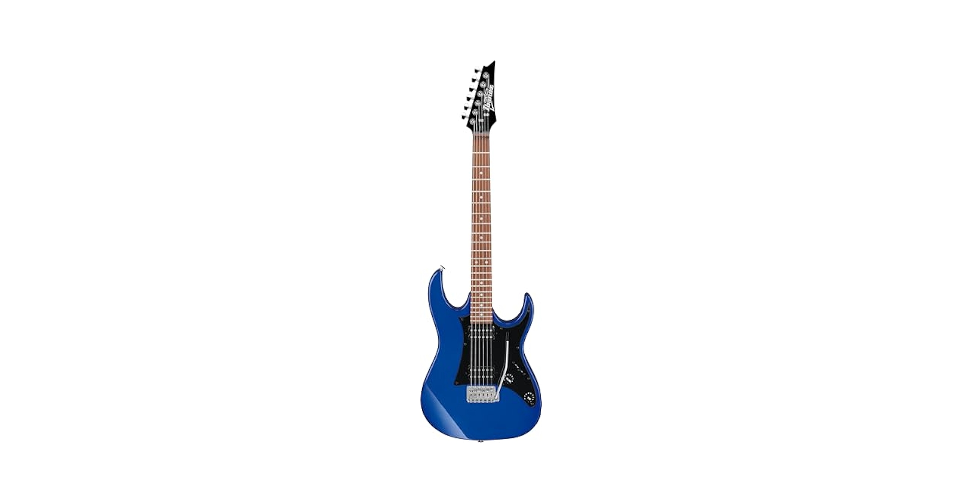 ✨最終価格Ibanez エレキギター GIO Ibanez GRX20 Blue Ibanez-GRX20-Electric-Guitar-