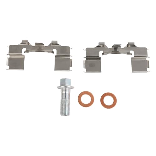 Image of 19B1673 19B1672 Front Left & Right Disc Brake Calipers Assembly