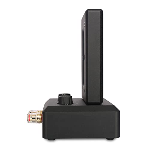 Aperion Audio Dual Air Motion Transformer Ribbon Super Tweeter Speaker Pair #TOP4