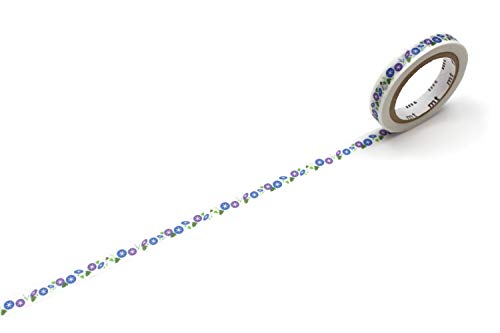 MT Ruban de masquage washi 7 mm x 7 m