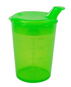 Medi-Inn+ Schnabelbecher 250 ml Grün