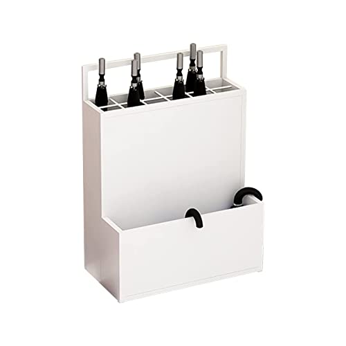 Porte-parapluies de grande capacité avec structure robuste couleur E