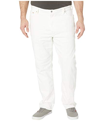 Image of Levi's Mens Big & Tall 541 Athletic Fit