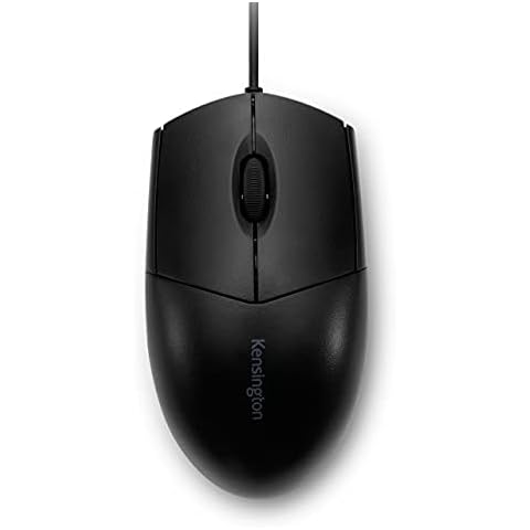 Kensington Pro Fit Washable Mouse, Waterproof Cover