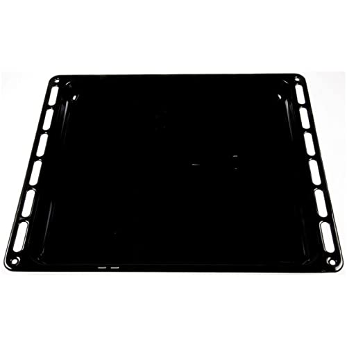 Leche frites 38 x 46,5 cm 20757233 pour Four CONTINENTAL EDISON, ESSENTIEL B, FAR, FRIONOR, LISTO, OXFORD, SABA, SHARP, SOGELUX, STOVES, SURFLINE, TELEFUNKEN, VALBERG,...