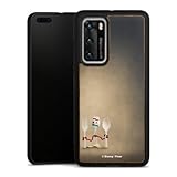 Protection optimale : la coque en bois de noyer véritable est robuste et protège votre téléphone au quotidien.