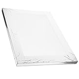 questa cornice per serigrafia professionale può aiutarti a creare più modelli.