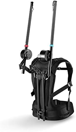 Gimbal Montageklemme Mit Griff - Zubehörhalterung Für Kamera Stabilisatoren