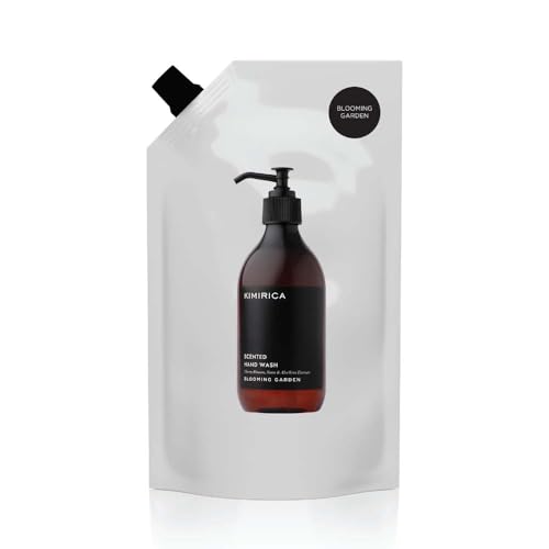 Image of Kimirica Blooming Garden Refill 700 ml