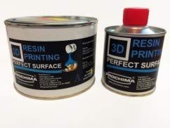  PROCHIMA - 3D Resin Printing Trasparente - 650 g