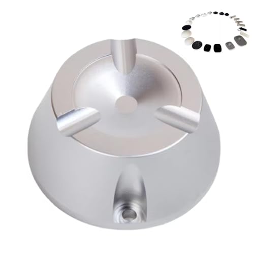 YIWUTRXLTQD - Removedor de etiquetas de golf de seguridad 20000GS, casa de aluminio