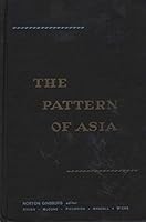 The Pattern of Asia B0007HEOO4 Book Cover