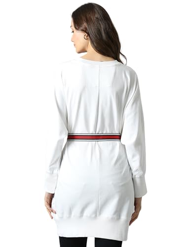 Image of Dream of Glory Inc. Women's Cotton Sweatshirt
