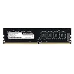 TEAMGROUP Elite DDR4 16GB Single (1 x 16GB) 3200MHz (PC4-25600) CL22 Unbuffered Non-ECC 1.2V UDIMM 288 Pin PC Computer Desktop Memory Module Ram Upgrade - TED416G3200C2201