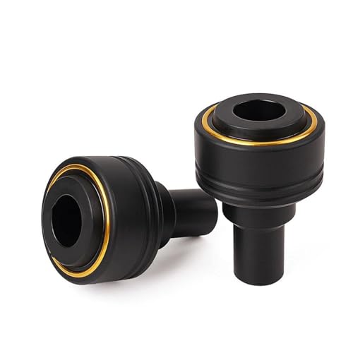 Accessoires cadre moto de précision pour Ninja 400 Z400 Style 3