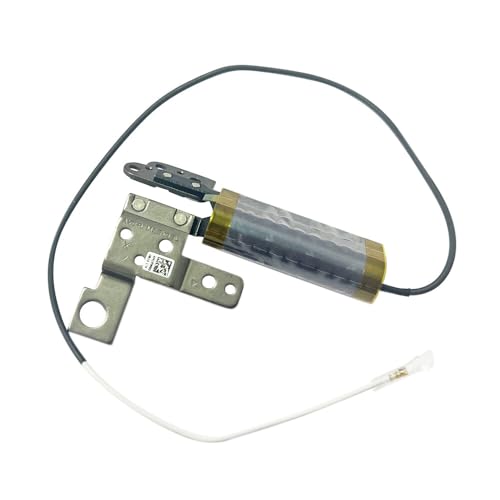 HSSDTECH �D�F �ELCD�X�N���[���f�B�X�v���C�q���W LENOVO �p Yoga 7-14ITL5 82BH Yoga 7-14ACN6 82N7 5H50S28982 �E���̃V���O�� Right LCD Screen Hinge Bracket