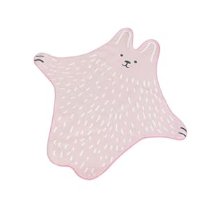 zwxqe Lunchhanddoek wrap, dierenpatroon cosmetische zakdoek, draagbare rijstbal geval handdoek, multifunctionele schoollunchbox voor dagelijks gebruik, picknick, barbecue en kampeermaaltijden